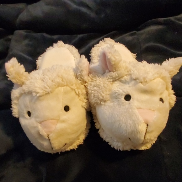 old navy kids slippers